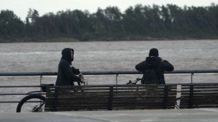 El tiempo en Rosario: un lunes con la mínima aún baja y esperando el repunte