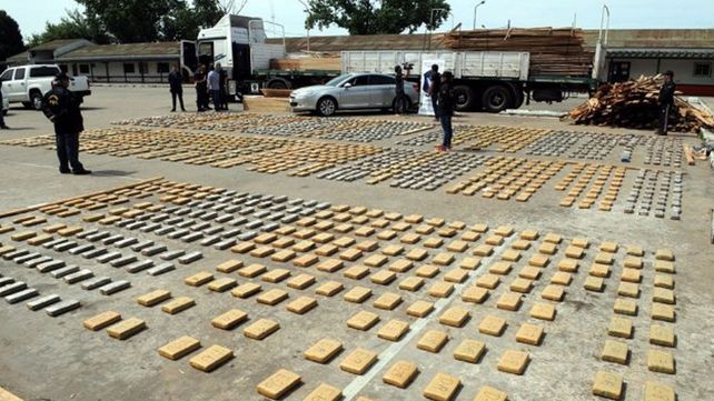 El sospechado conductor del camión de Arroyo Leyes será juzgado en Corrientes