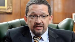 “El Consejo de la Magistratura está en etapa de estancamiento”