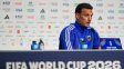 Scaloni rompió en llanto, se fue de la conferencia y abrió interrogantes acerca de su futuro