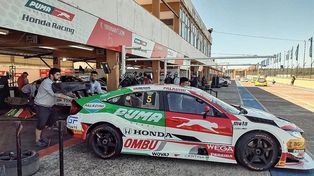 La categoría se presenta este fin de semana en Concordia luego de dos años de ausencia.