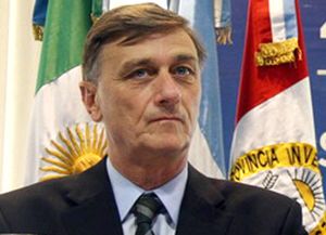 Binner justific&oacute; el tarifazo: Tener calidad y cantidad tiene su costo