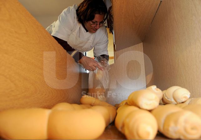 Análisis. Los costos de producción serán analizados para determinar si son necesarios aumentos. UNO de Santa Fe/Manuel Testi