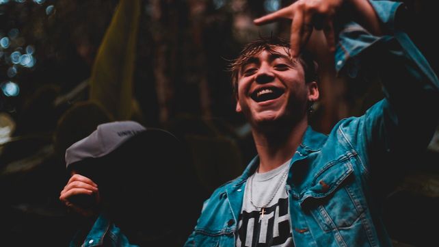Paulo está en la cima del 2018.&nbsp;
