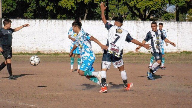 Atractivo capítulo tendrá el ascenso de Liga Santafesina. Atractivo capítulo tendrá el ascenso de Liga Santafesina.