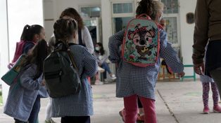 El curso virtual apunta a adquirir una mirada interdisciplinaria sobre distintos problemas que atraviesan a la infancia.