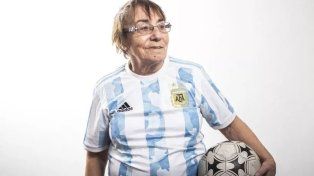 Una vida de fútbol