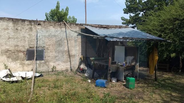 Hernandarias: buscan en montes y arroyos y crecen las dudas sobre los primos