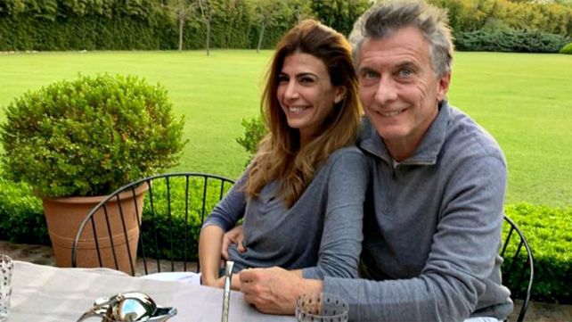 Juliana Awada y Mauricio Macri terminaron su relación tras quince años juntos