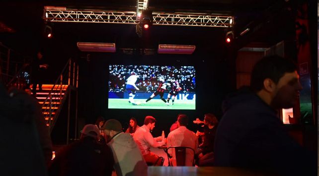 El evento se realizó en Santa Fe