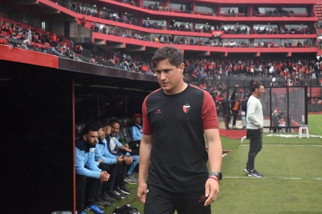 Medrán: Tengo contrato hasta 2026 con Colón y me encantaría seguir Medrán: Tengo contrato hasta 2026 con Colón y me encantaría seguir