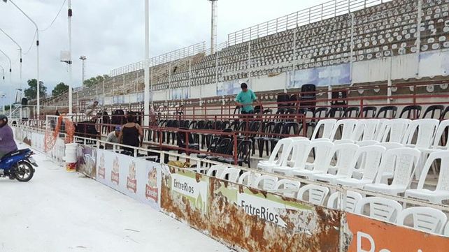 Esperan importante convocatoria en el arranque del Carnaval del País
