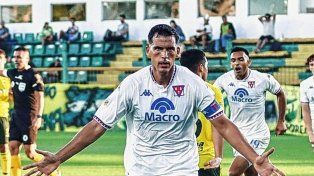 Tigre venció a Defensa y Justicia en Florencio Varela para escalar, al menos de manera momentánea, a la cima de la zona A.