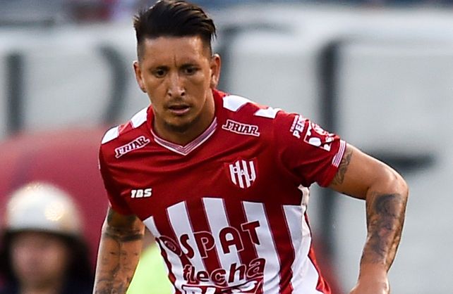 Unión anunció la renovación de otro puntal defensivo