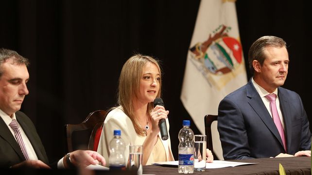 Bahl habló sobre la deuda municipal: Se pagará a quien demuestre que Paraná le debe