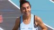 Micaela Levaggi hizo historia en Santa Fe: segundo oro y ahora va por más