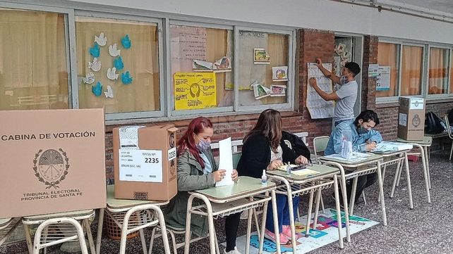 Elecciones Generales: aumentan el monto para las autoridades de mesa