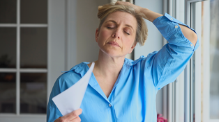 Menopausia: los nuevos enfoques terapéuticos para pasarla mejor