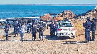 Trasladan al detenido por el crimen del niño y lo indagarán hoy