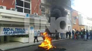 Productores apoyan la especialización del Senasa