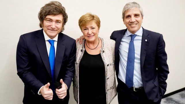 La gestión de Javier Milei suma pérdida de empleo formal
