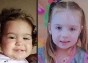 Desesperada búsqueda en Bahía Blanca: dos hermanas desaparecieron tras quedar atrapadas en una camioneta