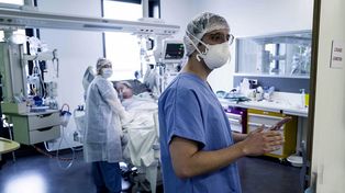 Murieron 209 personas de Covid-19 y hubo 7.663 infectados en todo el país