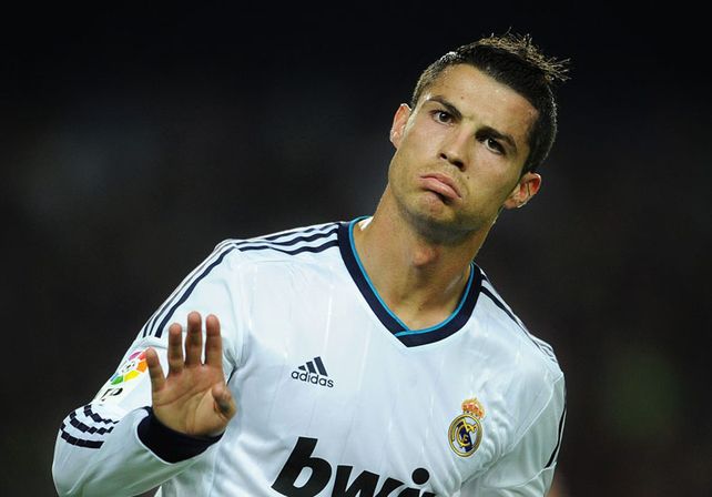 Foto Champions League