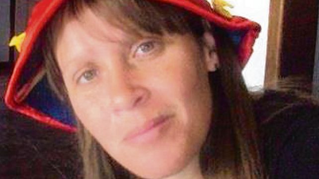 Paula Perassi desapareció en San Lorenzo en septiembre de 2011.&nbsp;