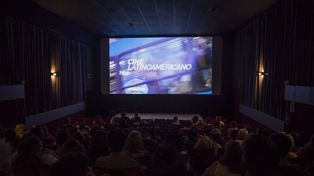 Llega la 29° edición del Festival de Cine Latinoamericano Rosario