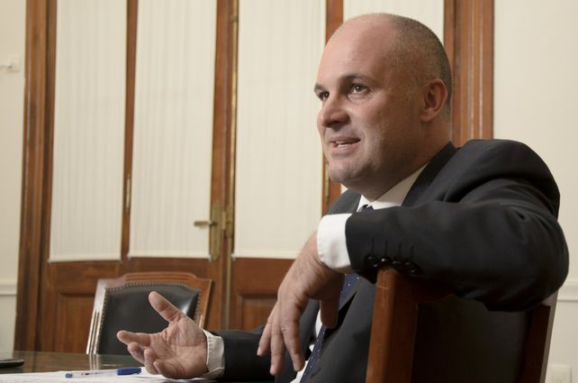 Jorge Henn, titular de la Defensoría del Pueblo de la provincia de Santa Fe sostiene que el 42% de los santafesinos está endeudado de alguna manera.
