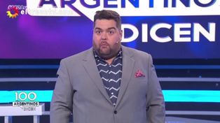 Dario Barassi se hizo viral por un posteo en redes sociales