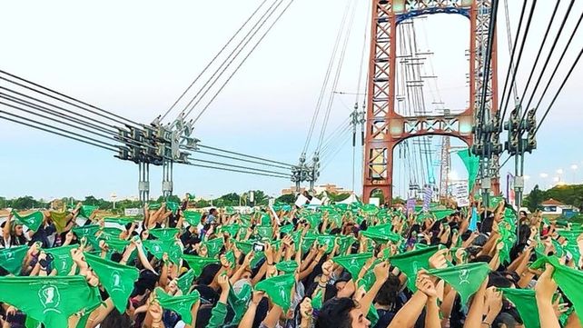 Cómo votaron los y las diputados nacionales de Santa Fe el proyecto de legalización del aborto.