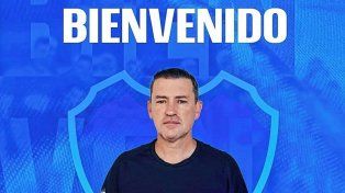 República del Oeste confirmó el acuerdo con Diego Vicino para hacerse cargo del plantel superior.