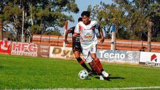 Héctor Echagüe viajará rumbo al país de Oceanía con el objetivo de pelear el campeonato.