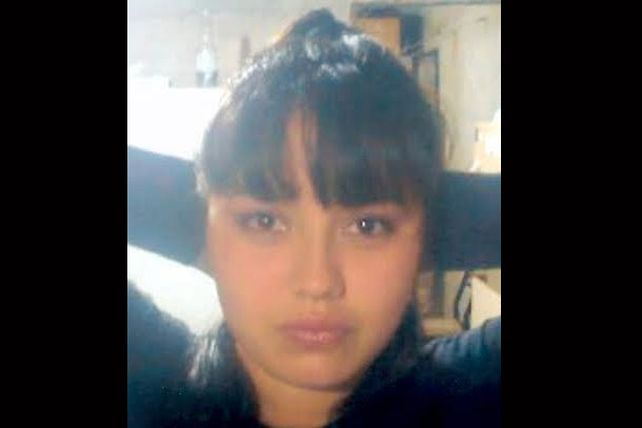 Se solicita información sobre el paradero de Andrea Nadine García