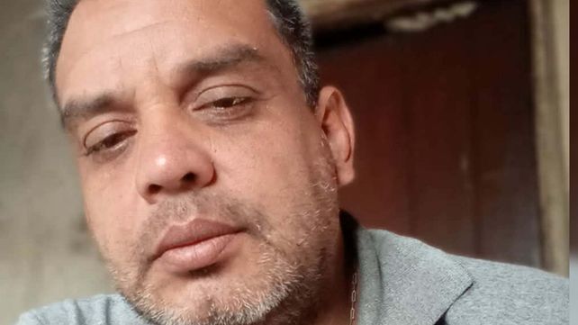 Murió el hombre que se descompensó luego de una discusión en un control de tránsito en la Plaza del Soldado