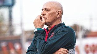 Marcelo Fuentes y un regreso soñado: Ganamos una final y sentimos el desahogo