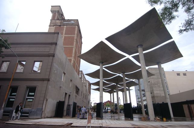 Nuevos horarios en El Molino, La Redonda y Fábrica Cultural