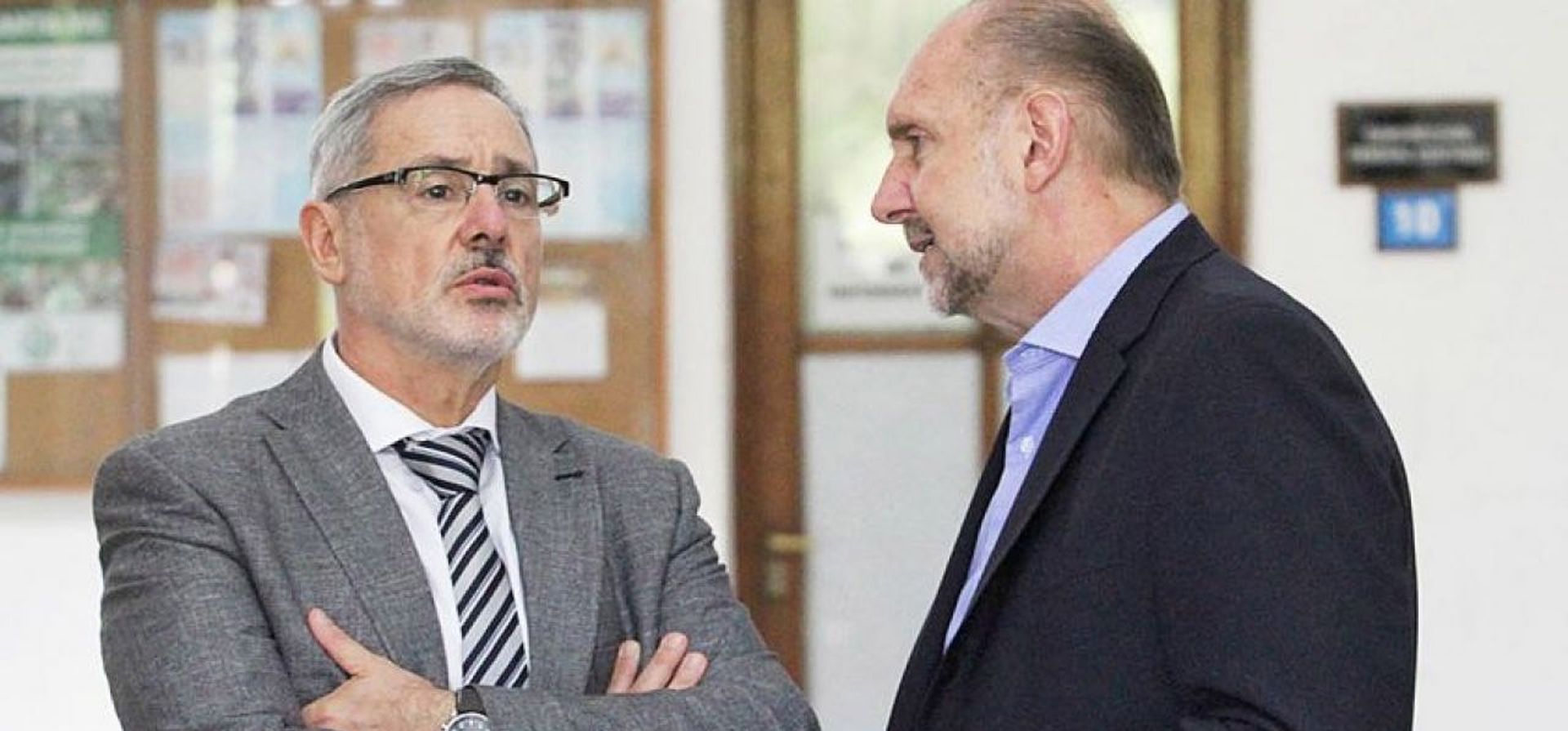 La crisis de la seguridad y la oportunidad del diálogo político
