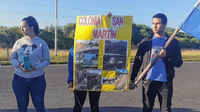 Productores de Curtiembre