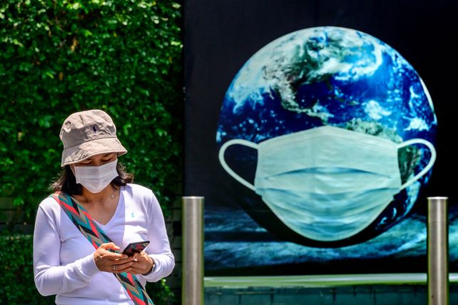 Rosario será sede de la Cumbre Climática de las Juventudes que se realiza a nivel global