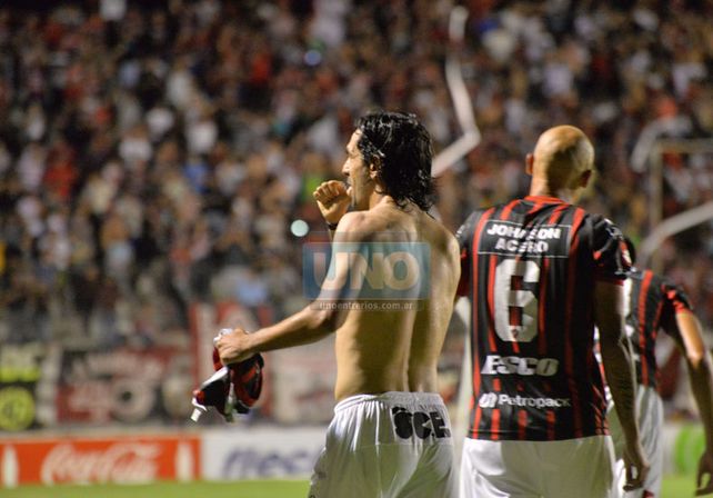 Foto UNO/Juan Manuel Hernández