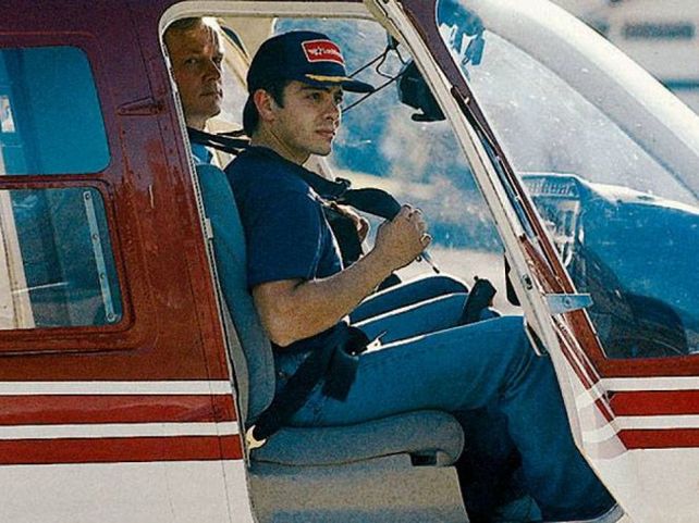 Citaron a ex funcionarios menemistas por la muerte de Carlos Ménem Jr.