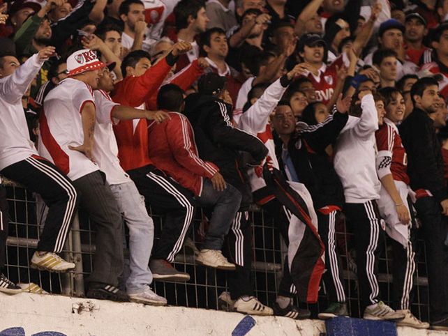 El Monumental carga con 84 víctimas en su historia