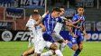 Godoy Cruz no bajó los brazos y rescató un empate ante Gremio por la Sudamericana