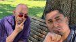 Difunden la última foto del Indio Solari y emociona a miles de fanáticos