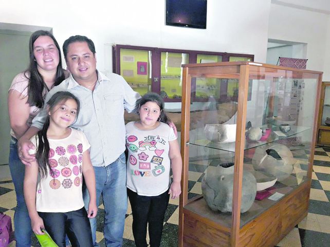 El MAS invita a recorrerlo