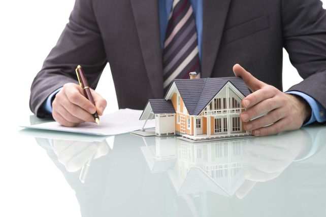 Preocupa la caída de ventas inmobiliarias tras la disparada del dólar