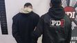 Cayó Maxi Romero, heredero de un apellido pesado en el mapa narco de Nuevo Alberdi
